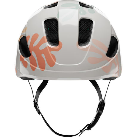 Lazer Helm Nutz 2.0 KinetiCore Kids & Junior Leaves Unisize 50-56 cm