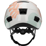 Lazer Helm Nutz 2.0 KinetiCore Kids & Junior Leaves Unisize 50-56 cm