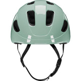 Lazer Helm Pnut 2.0 KinetiCore Kids & Junior Cool Mint Unisize 46-52 cm