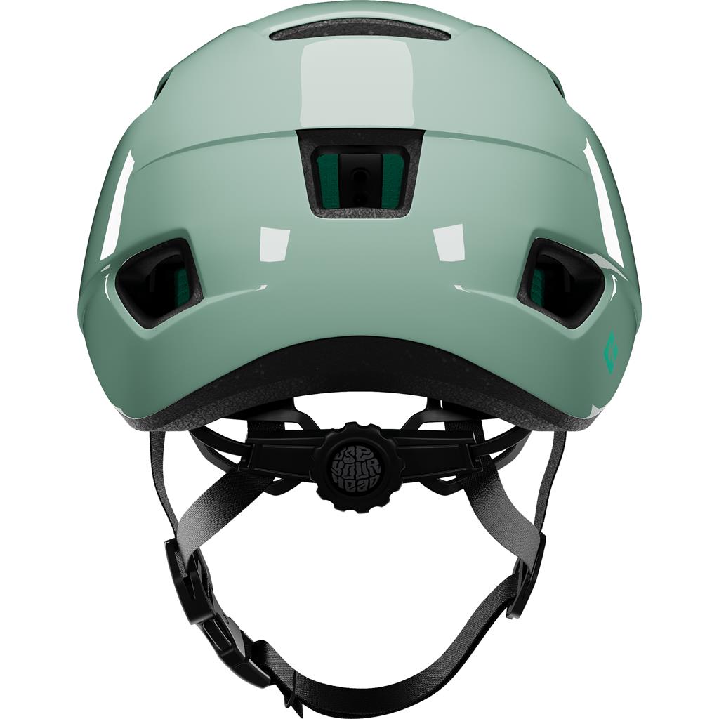 Lazer Helm Pnut 2.0 KinetiCore Kids & Junior Cool Mint Unisize 46-52 cm