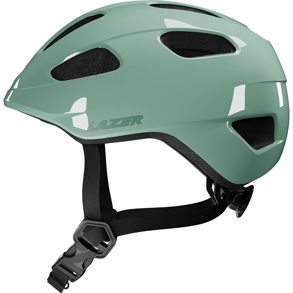 Lazer Helm Pnut 2.0 KinetiCore Kids & Junior Cool Mint Unisize 46-52 cm