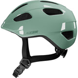 Lazer Helm Pnut 2.0 KinetiCore Kids & Junior Cool Mint Unisize 46-52 cm