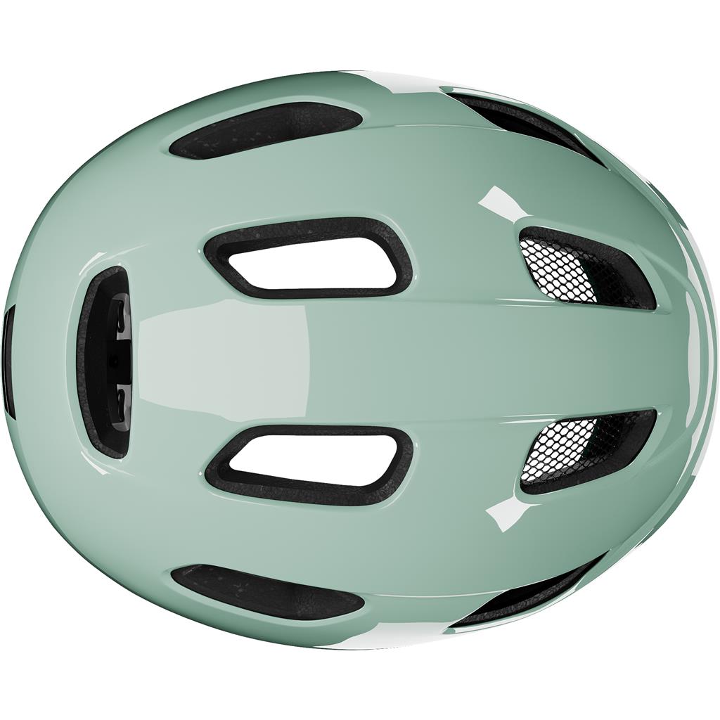 Lazer Helm Pnut 2.0 KinetiCore Kids & Junior Cool Mint Unisize 46-52 cm