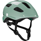 Lazer Helm Pnut 2.0 KinetiCore Kids & Junior Cool Mint Unisize 46-52 cm