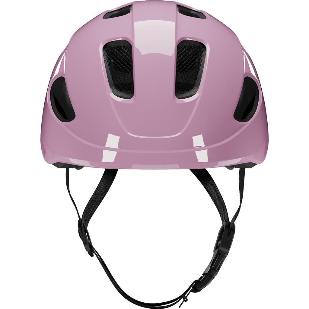 Lazer Helm Pnut 2.0 KinetiCore Kids & Junior Pink Noise Unisize 46-52 cm