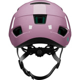 Lazer Helm Pnut 2.0 KinetiCore Kids & Junior Pink Noise Unisize 46-52 cm