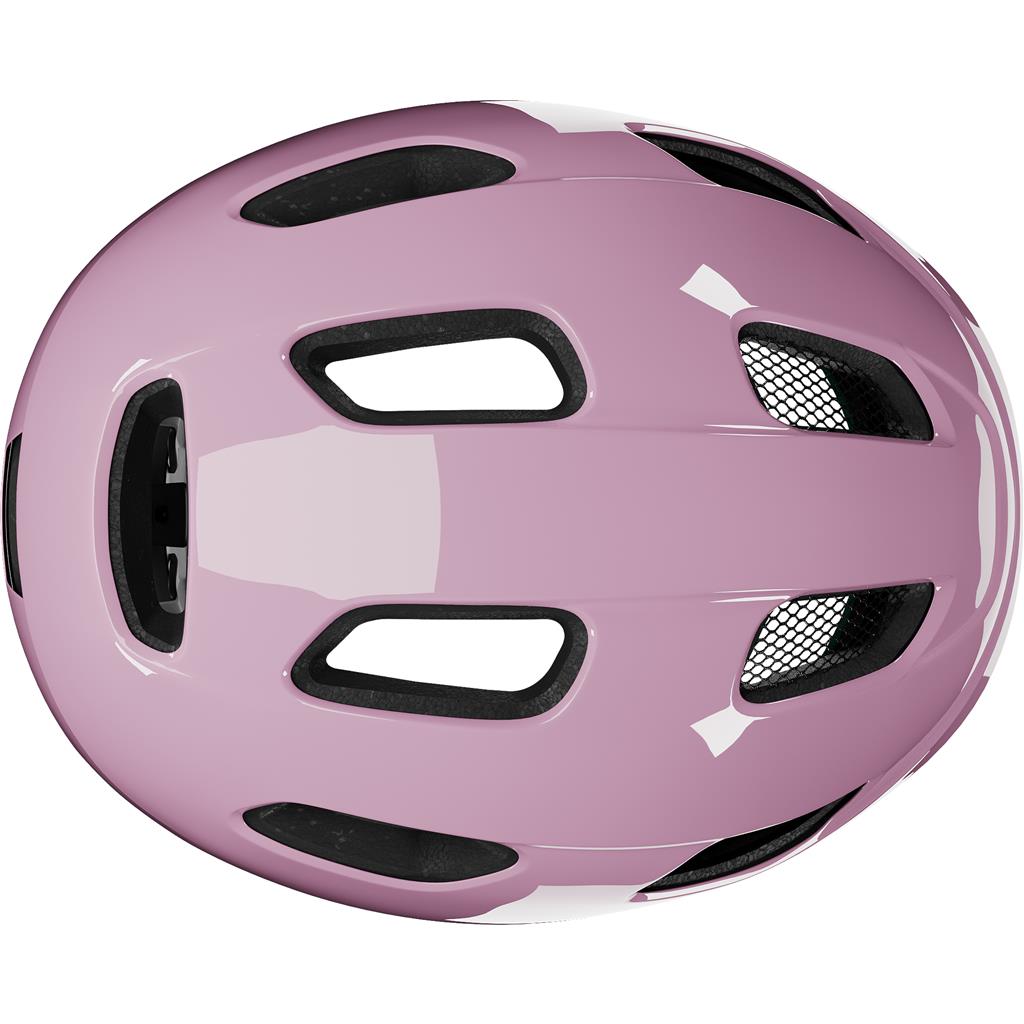 Lazer Helm Pnut 2.0 KinetiCore Kids & Junior Pink Noise Unisize 46-52 cm