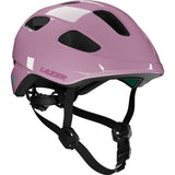 Lazer Helm Pnut 2.0 KinetiCore Kids & Junior Pink Noise Unisize 46-52 cm