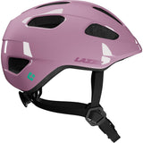 Lazer Helm Pnut 2.0 KinetiCore Kids & Junior Pink Noise Unisize 46-52 cm