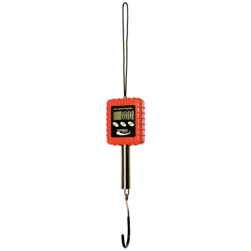 Werkzeug allgemein Feedback Sports Alpine Digital Waage