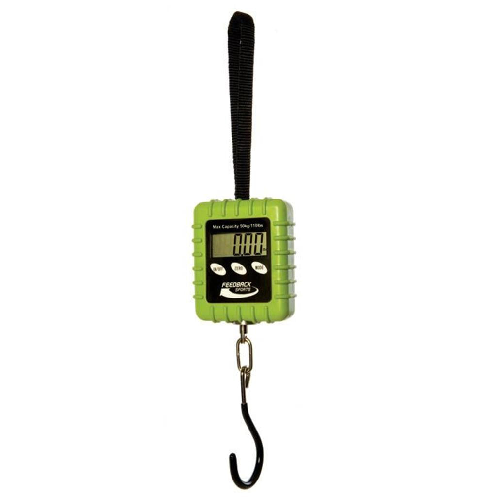 Werkzeug allgemein Feedback Sports Expedition Digital Waage