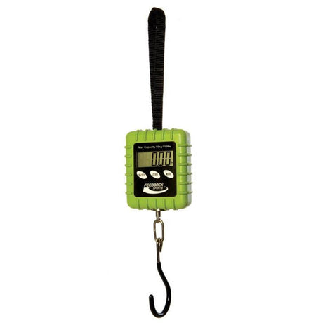 Werkzeug allgemein Feedback Sports Expedition Digital Waage