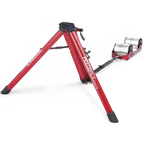 Geräte komplett Feedback Sports Omnium Trainer IPR-110