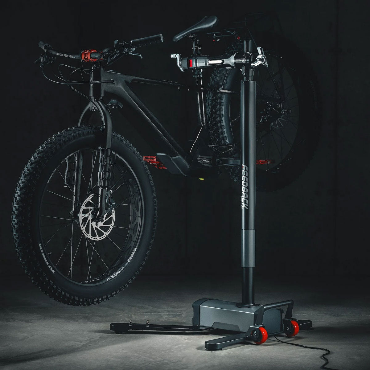 Feedback Sports Pro E-Lift