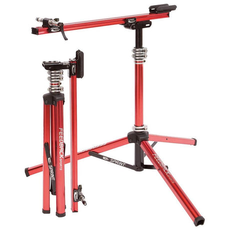 Reparaturständer Feedback Sports Sprint Ständer