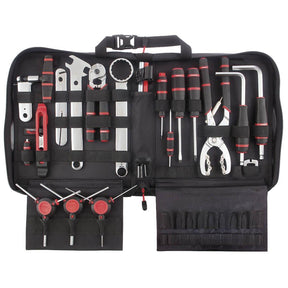 Werkzeug allgemein Feedback Sports Werkzeugset Team Edition