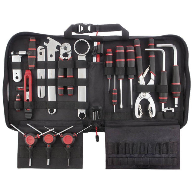Werkzeug allgemein Feedback Sports Werkzeugset Team Edition