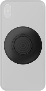 FIDLOCK VACUUM uni phone patch black