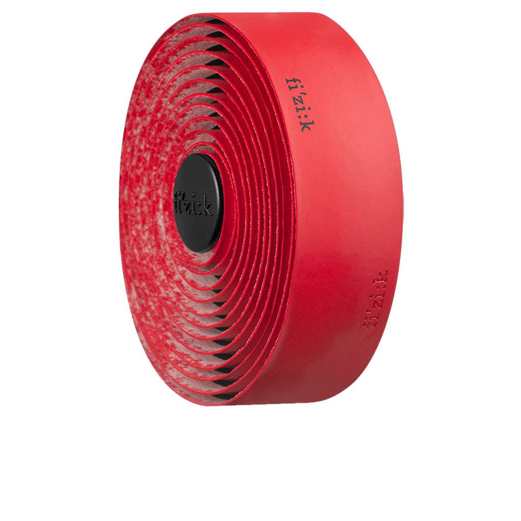 Andere Farben Fizik Bar Tape Terra Bondcush Tacky rot