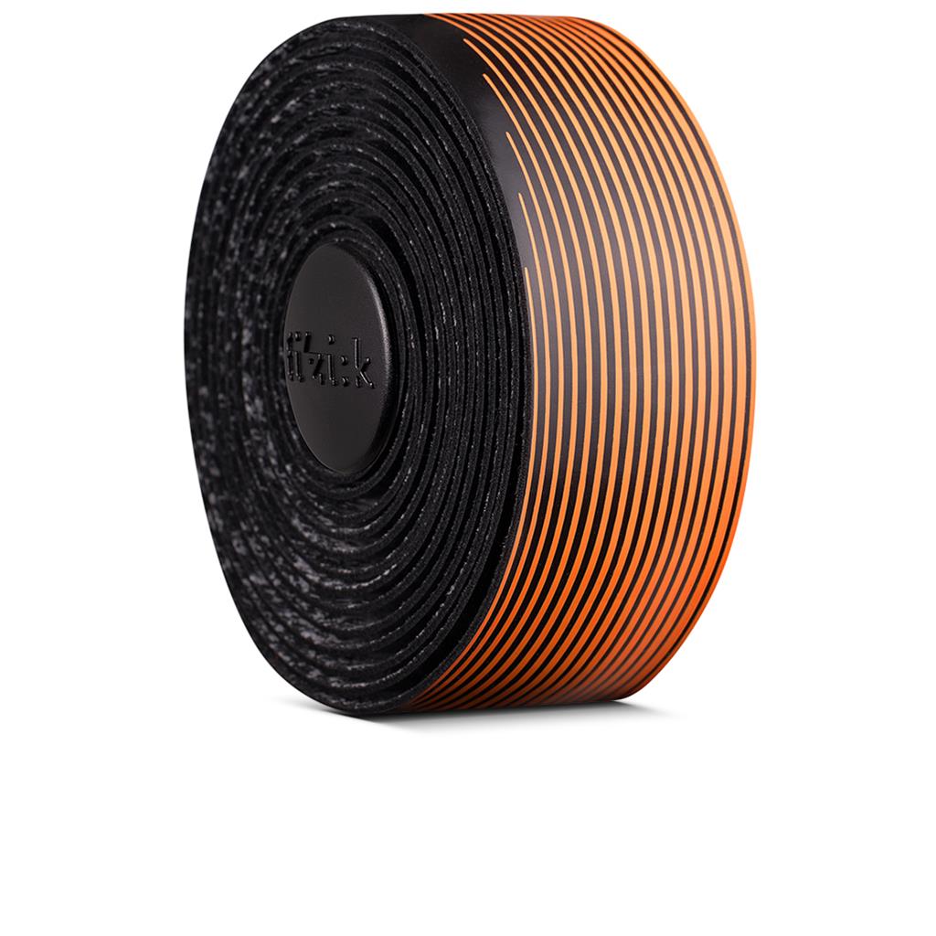 Andere Farben Fizik Bar Tape Vento Tacky schwarz-orange