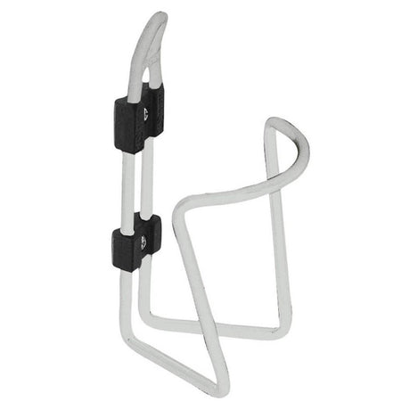 Flaschenhalter Flaschenhalter Alu Silber