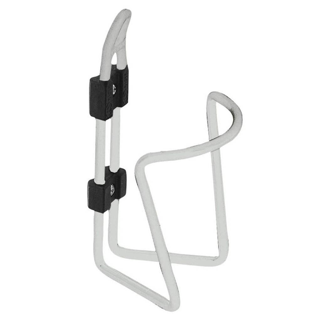 Flaschenhalter Flaschenhalter Alu Silber