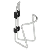 Flaschenhalter Flaschenhalter Alu Silber