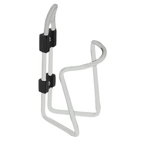 Flaschenhalter Flaschenhalter Alu Silber