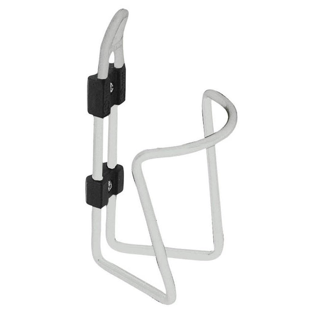 Flaschenhalter Flaschenhalter Alu Silber