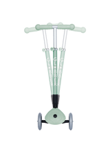 Globber pistazie, 120/80mm Scooter Globber Go-Up Foldable Plus Eco