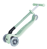 Globber pistazie, 120/80mm Scooter Globber Go-Up Foldable Plus Eco