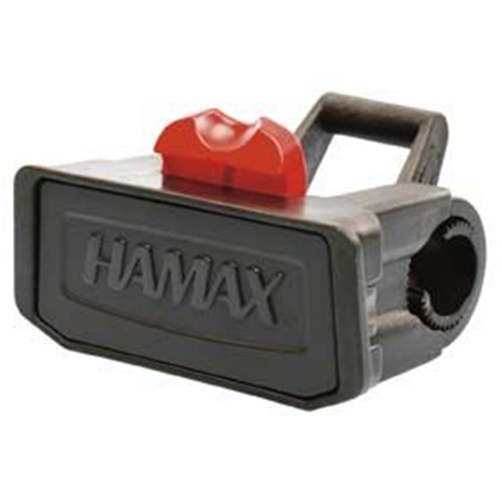 Zubehör Hamax Adapter Für Korb Hamax Plus