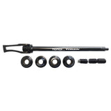 Anhänger und Zubehör Hamax Outback Achse 12mm Universal