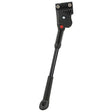 Fahrradständer und Zubehör Hebie Hebie Lite Fix 40 Schwarz