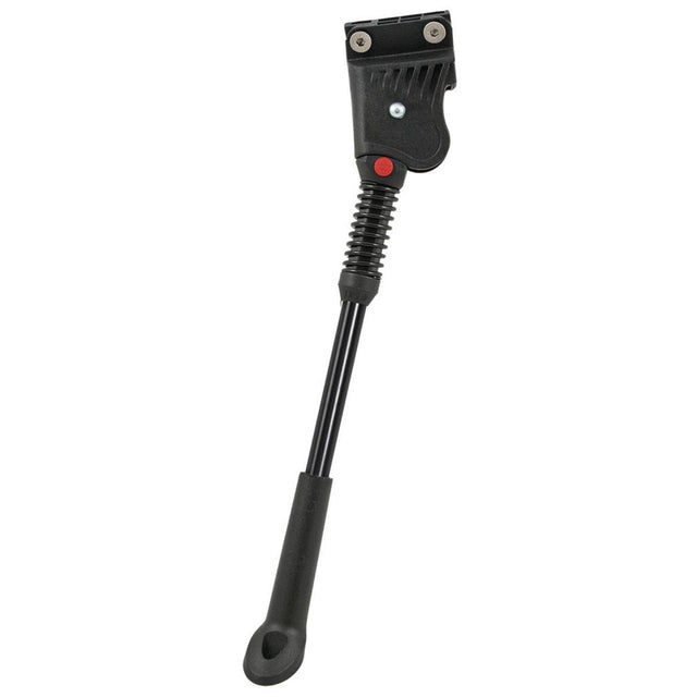 Fahrradständer und Zubehör Hebie Hebie Lite Fix 40 Schwarz