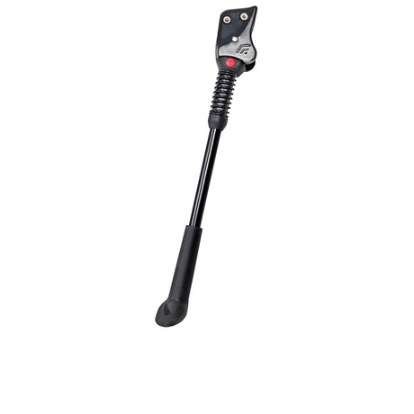 Fahrradstände Hebie Hinterbauständer Hebie FIX 18 26-28" schwarz