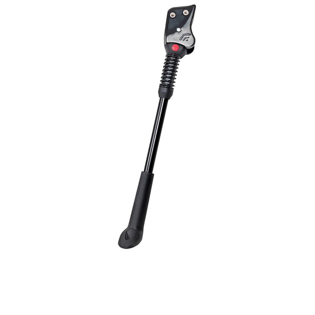 Fahrradstände Hebie Hinterbauständer Hebie FIX 18 26-28" schwarz