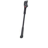 Fahrradstände Hebie Hinterbauständer Hebie FIX 18 26-28" schwarz matt