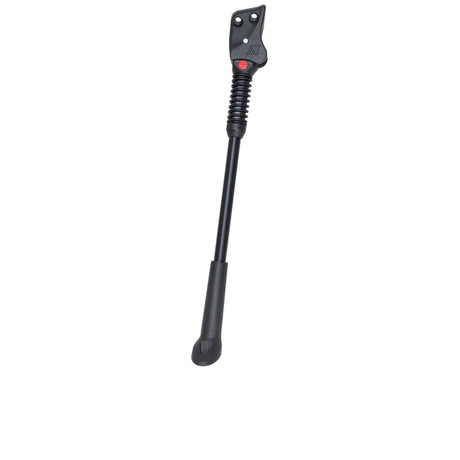 Fahrradstände Hebie Hinterbauständer Hebie FIX 18 26-28" schwarz matt