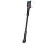 Fahrradstände Hebie Hinterbauständer Hebie FIX 18 26-28" schwarz matt