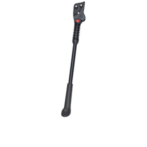 Fahrradstände Hebie Hinterbauständer Hebie FIX 18 26-28" schwarz matt