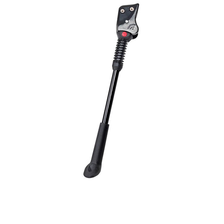 Fahrradstände Hebie Hinterbauständer Hebie FIX 18 L 29" schwarz 