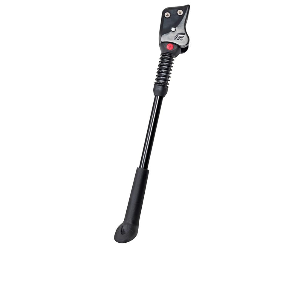 Fahrradstände Hebie Hinterbauständer Hebie FIX 18 L 29" schwarz 