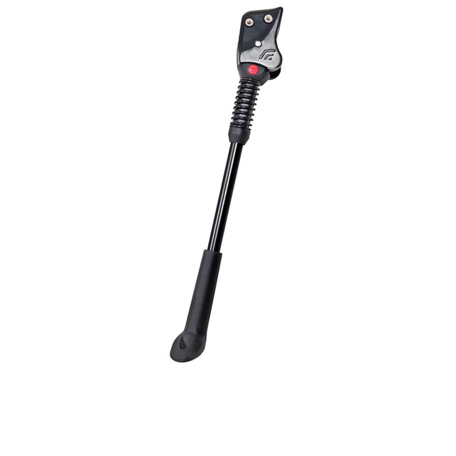 Fahrradstände Hebie Hinterbauständer Hebie FIX 18 L 29" schwarz 