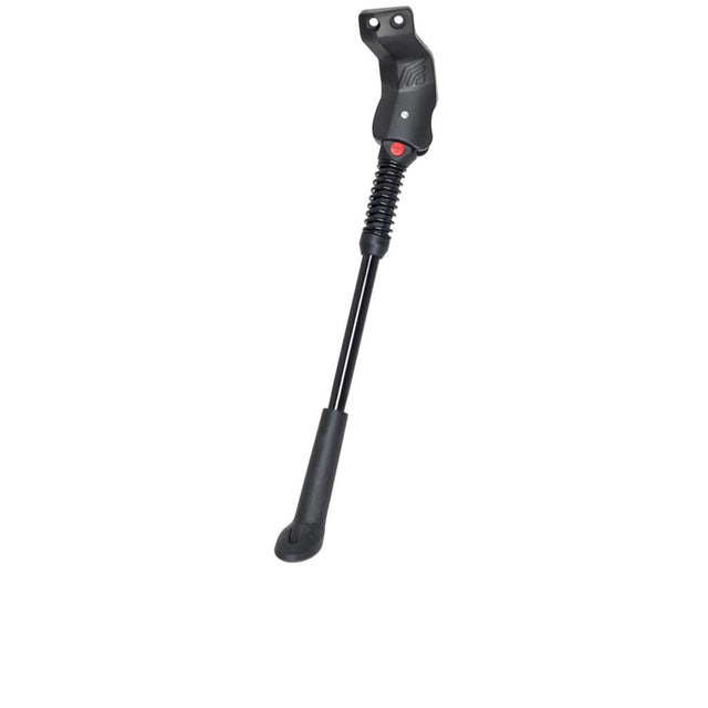 Fahrradstände Hebie Hinterbauständer Hebie FIX 18 T 26-28" schwarz 