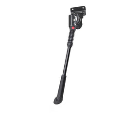 Fahrradstände Hebie Hinterbauständer Hebie FIX 40 26-28" schwarz