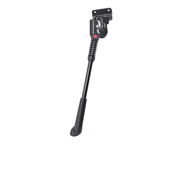 Fahrradstände Hebie Hinterbauständer Hebie FIX 40 26-28" schwarz