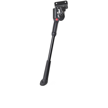 Fahrradstände Hebie Hinterbauständer Hebie FIX 40 L 29" schwarz 