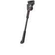 Fahrradstände Hebie Hinterbauständer Hebie FIX 40 L 29" schwarz 