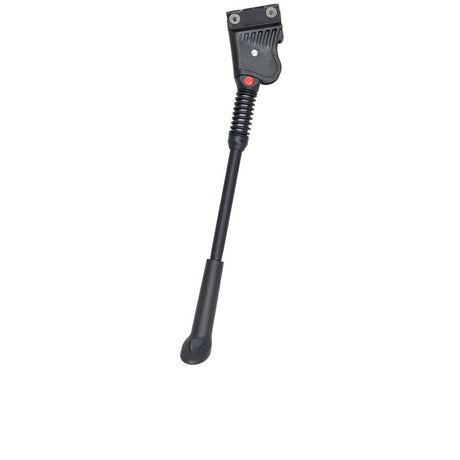 Fahrradstände Hebie Hinterbauständer Hebie FIX 40 Lite 26-28" schwarz matt